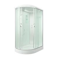 Душевая кабина Erlit Comfort 120х80 см правосторонняя