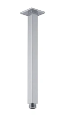 Излив для душа Cezares CZR хром