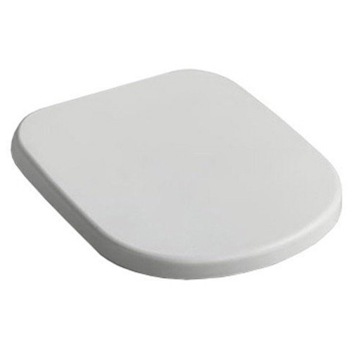 Крышка-сидение Ideal Standard Tempo дюропласт T679801 (детальная фотография), нет в наличии