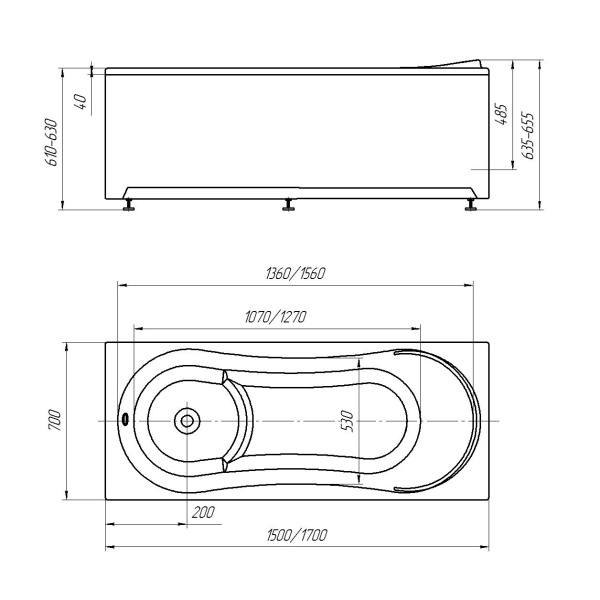 Схема (детальная фотография), современныe, hi-tech