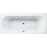 Ванна акриловая Laufen Solutions 170х75 см прямоугольная