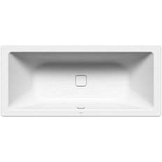 Ванна стальная Kaldewei Conoduo mod. 733-7 180x80 см с покрытием Easy-Clean