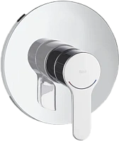 Смеситель для душа Roca L20 скрытый монтаж