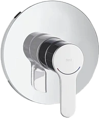 Смеситель для душа Roca L20 скрытый монтаж