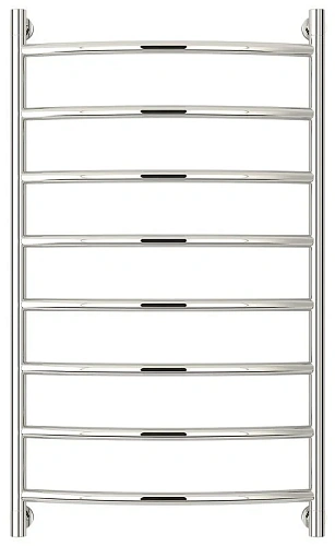 Полотенцесушитель водяной Сунержа Галант+ 60х100 см без покрытия - фото 1