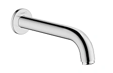 Излив для ванны Hansgrohe Vernis Blend 71420 латунь