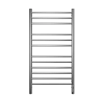 Полотенцесушитель электрический Terminus Аврора П12 500х1000 хром