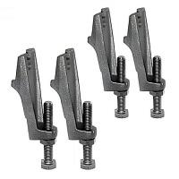 Ножки для ванн Delice