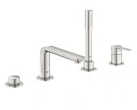 Смеситель для ванны Grohe Lineare 