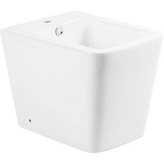 Биде напольное BelBagno Ardente-R с горизонтальным выпуском