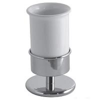 Стакан для ванной Globo Paestum PABC41