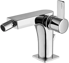 Смеситель для биде Paffoni Rock RO131 без донного клапана