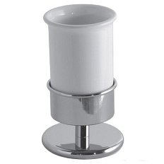 Стакан для ванной Globo Paestum PABC41