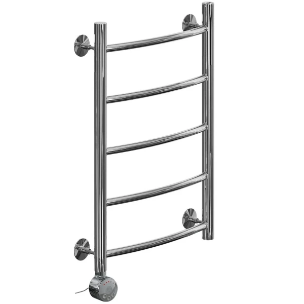 Полотенцесушитель электрический Ника Arc 60х30 см левый ЛД 60/30 лев (детальная фотография)