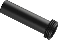 Отвод Geberit Flowstar черный