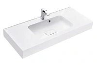 Раковина Акватон Ричмонд 120 см белая