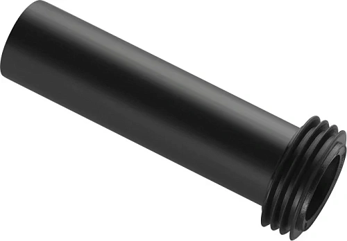 Отвод Geberit Flowstar черный - фото 8