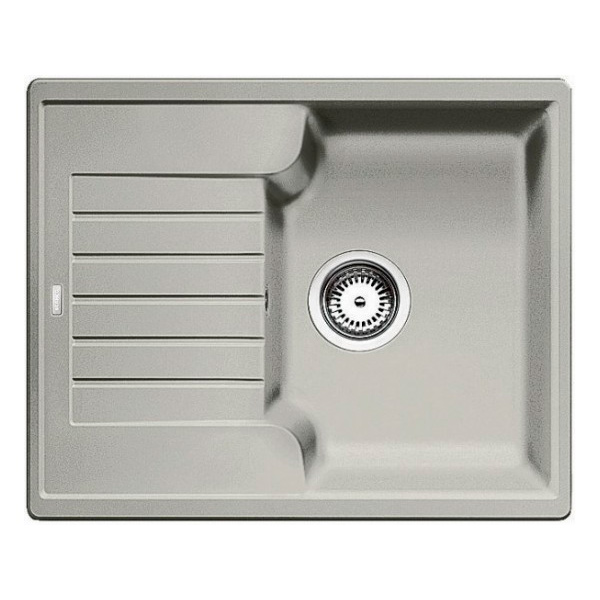 Мойка для кухни, цвет жемчужный, Blanco Zia 40S 520624 (детальная фотография)