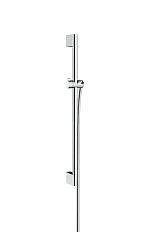 Штанга для душа Hansgrohe Unica со шлангом