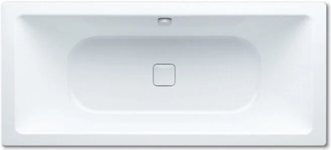 Ванна стальная Kaldewei Conoduo mod. 733 180x80 см с покрытием Easy-Clean и Anti-SlIp 235130003001 (детальная фотография), приставные, встраиваемые