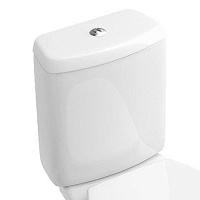 Бачок для унитаза Villeroy & Boch O.novo в цвете альпийский белый