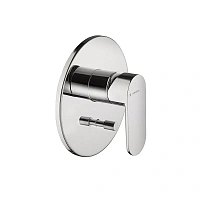 Смеситель для душа Kerama Marazzi Piano хром