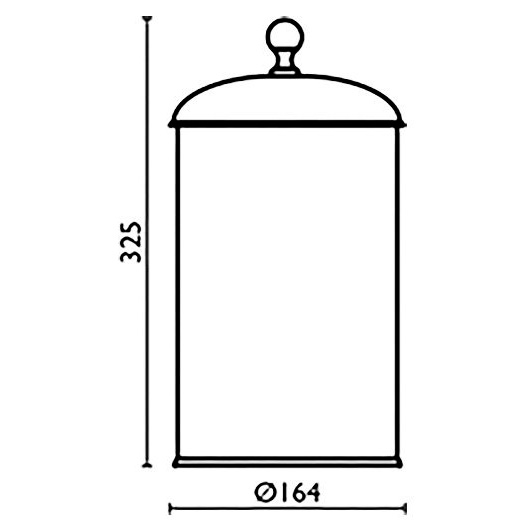 Схема (детальная фотография), металлические, стеклянные