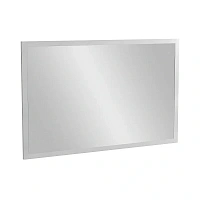 Зеркало с подсветкой Jacob Delafon Escale 100 см с функцией анти-пар