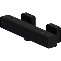 Смеситель для душа Damixa Gala черный