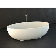 Ванна Romance Collections Glamis 1700800515