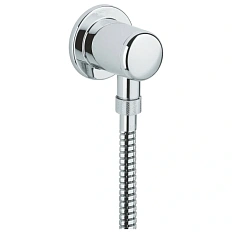 Выход из стены Grohe Relexa 28680000