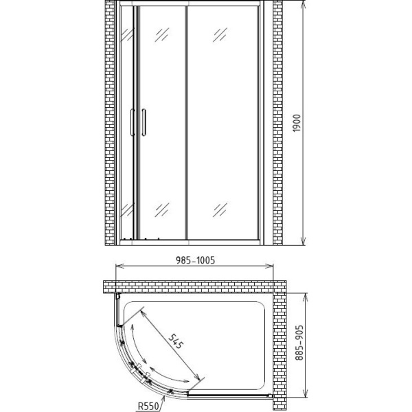 Схема (детальная фотография), современные, hi-tech