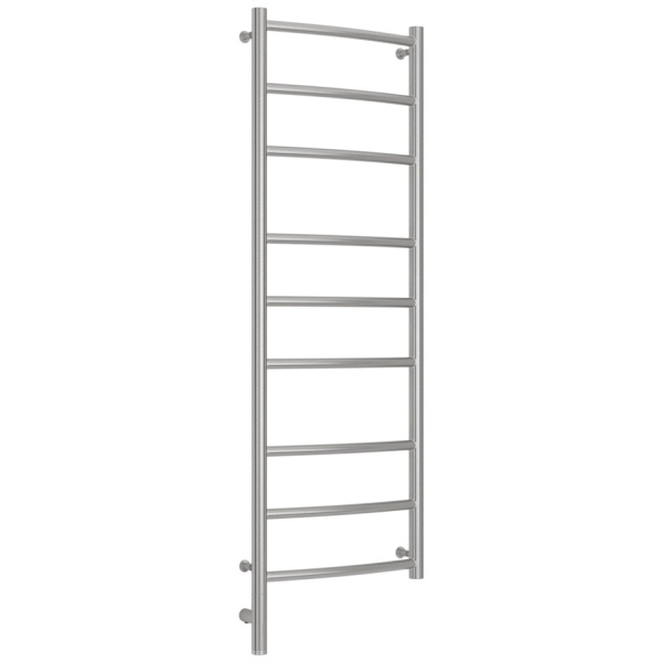 Полотенцесушитель электрический Сунержа Галант 3.0 40x120 см левый сатин 071-5800-1240 (детальная фотография)