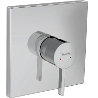 Смеситель для душа Hansgrohe Finoris хром