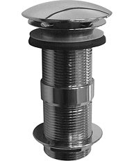Слив для раковины ArtCeram La Fontana LFA002