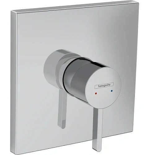 Смеситель для душа Hansgrohe Finoris хром - фото 1