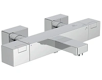 Смеситель для ванны Ideal Standard Ceratherm C100 термостатический