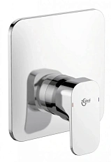 Смеситель для душа Ideal Standard Tonic II A6339AA с внутренней частью