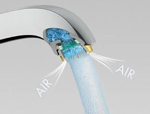 Смеситель для ванны Hansgrohe Metropol Classic 31441090,31441000 (детальная фотография), современные, hi-tech