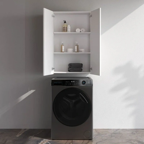 Шкаф подвесной Am.Pm X-Joy 60 см белый глянец M85CHX0602WG (детальная фотография), недорого