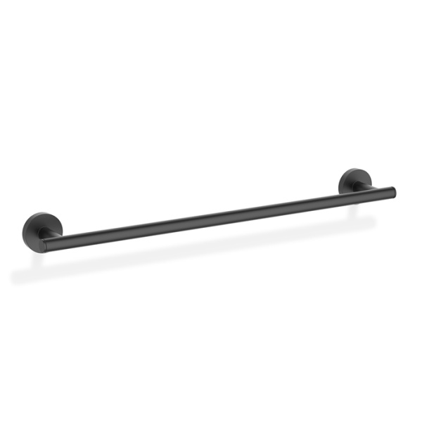 Полотенцедержатель Decor Walther Basic 05313 настенный (детальная фотография), современные, hi-tech