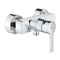 Смеситель для душа хром Grohe Lineare 