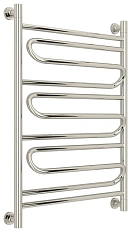 Полотенцесушитель водяной Сунержа Элегия+ 0205-8060 60х80 см из нержавеющей стали