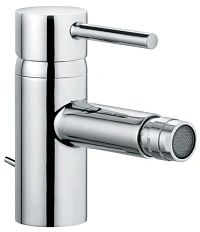 Смеситель для биде Kludi Bozz 38533 с донным клапаном