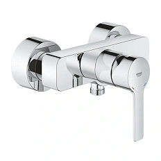 Смеситель для душа хром Grohe Lineare 