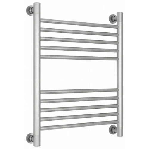 Полотенцесушитель водяной Сунержа Богема+ 50х60 см сатин - фото 10