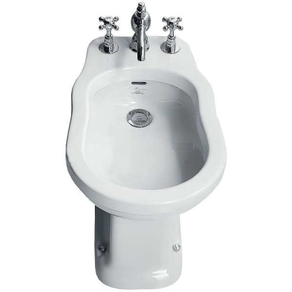 Биде Simas Londra LO 923 (детальная фотография)