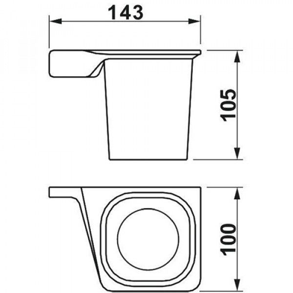 Схема (детальная фотография), современные, hi-tech
