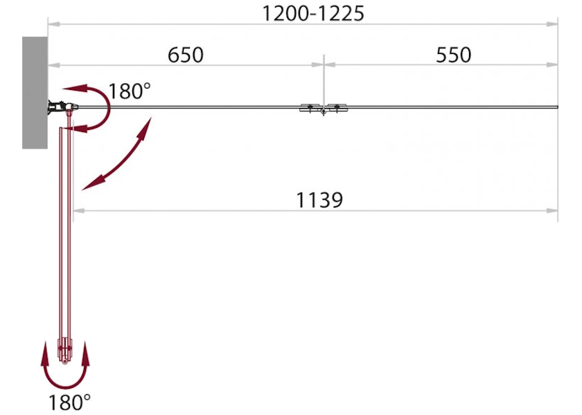Схема (детальная фотография), современные, hi-tech