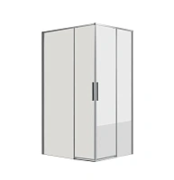 Душевой уголок Grossman Fly 100x70 см двери раздвижные